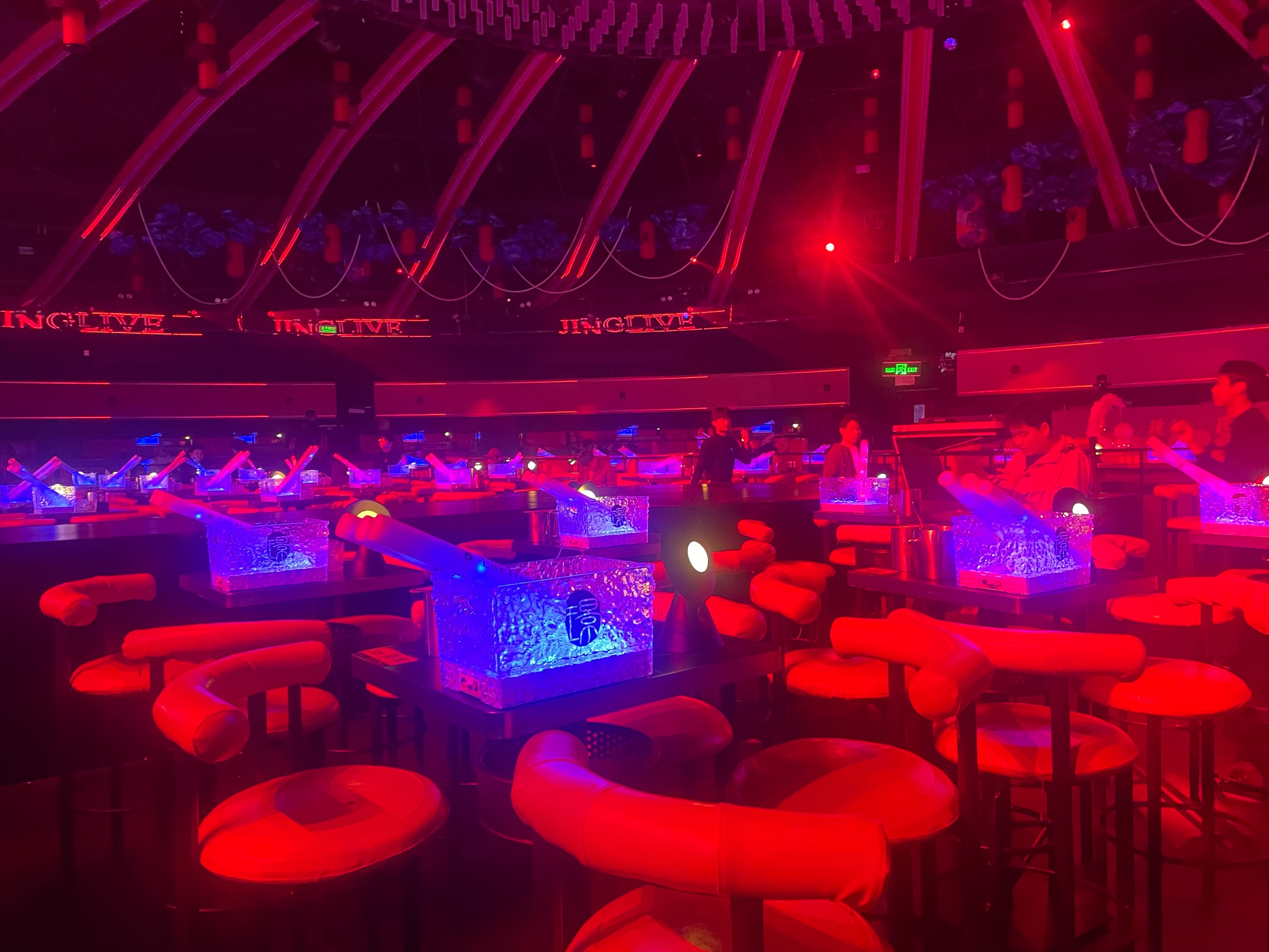 临汾商务ktv创新商务ktv模式解析-乡宁县ktv预定